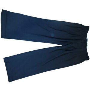 Skinnify Men’s Black Scrunched Skinny Pants Size 36 BG14
